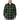Carhartt Flannel Sherpa-Foret skjortejakke GD3/Grøn S - 3