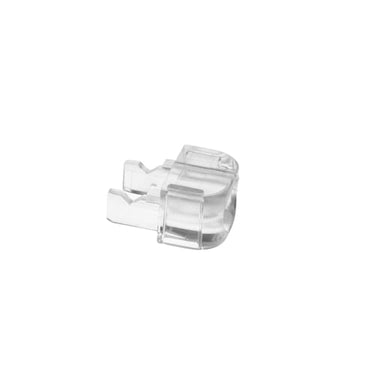 Modular Plug aflastning kort for Pass-thru RJ45 Plug - 1