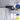 Blå Bosch 18V Borehammer GBH 18V-36 C m/kuffert solo - 3