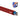 Brandsikkert Kabel NOBURN EQQXB Xtra 1x2x1,0 Rød Qaddy 1000 - 1