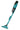 Makita 18V Støvsuger DCL286FZ solo - 1