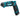 Makita 7,2V Knækskruetrækker DF012DSJ 2x1,5Ah - 1