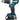 Makita 18V Slagboremaskine DHP489RTJ 2x5,0Ah - 1