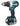 Makita 18V Slagboremaskine DHP489RTJ 2x5,0Ah - 1