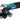 Makita 1900W Vinkelsliber GA5090X01 125mm Variabel - 1