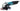 Makita 1900W Vinkelsliber GA5090X01 125mm Variabel - 1