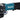 Makita 1900W Vinkelsliber GA5093X01 125mm Paddle - 1