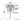 Unite bundventil med stor prop push-open 1 1/4" forkromet - 6