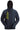 Snickers Logo 2846 Hættetrøje navy str XL - 1