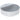 Geberit Variform håndvask 450x178mm t/bordpl hvid porcelæn KeraTect - 1
