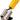 Isoleret spademuffe med afgrener rød 6,3x0,8  0,5-1mm² - 1