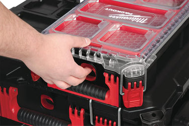 Milwaukee Packout kompakt sortimentsæske - 1