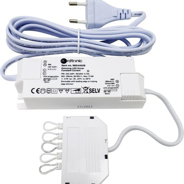LED driver - dæmpbar 10-17W - 1