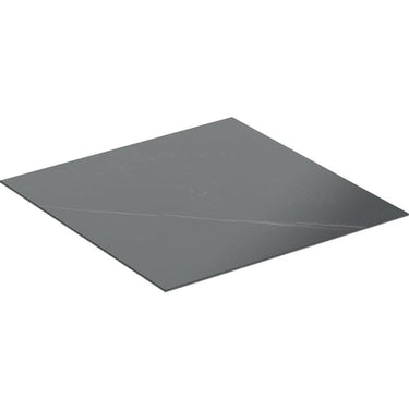 Geberit ONE afdækning til sideskab/-element stentøj sort - 1