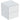 Geberit ONE sideskab to skuffer 450 x 470 x 492 mm hvid - 1