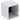 Geberit ONE sideelement 450 x 470 x 492 mm hvid - 1
