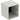 Geberit ONE sideelement 450 x 470 x 492 mm sand-grå - 1