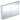 Geberit ONE spejlskab med ComfortLight 2 låger væg 90 x 120 cm hvid/alu - 1