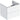 Geberit ONE underskab t/håndvask to skuffer 600 x 504 x 470 hvid blank - 1
