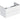 Geberit ONE underskab t/håndvask to skuffer 900 x 504 x 470 mm hvid mat - 1