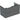 Geberit ONE underskab t/håndvask to skuffer 900 x 504 x 470 mm Lava mat - 1