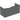Geberit ONE underskab t/håndvask to skuffer 1050 x 504 x 470 mm Lava mat - 1