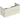 Geberit ONE underskab t/håndvask to skuffer 1050 x 504 x 470 mm lakeret blankpol. - 1
