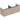Geberit ONE underskab t/håndvask fire skuffer 1350 x 504 x 470 eg - 1