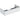 Geberit ONE underskab t/håndvask én skuffe 1050 x 266 x 470 mm hvid mat - 1
