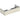 Geberit ONE underskab t/håndvask én skuffe 1050 x 266 x 470 mm lakeret blankpol. - 1