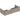 Geberit ONE underskab t/håndvask én skuffe 1050 x 266 x 470 mm nød melamin - 1