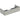 Geberit ONE underskab t/håndvask én skuffe 1050 x 266 x 470 mm Greige mat - 1