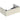 Geberit ONE underskab t/håndvask én skuffe 750 x 266 x 470 mm lakeret blankpol. - 1