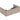 Geberit ONE underskab t/håndvask én skuffe 750 x 266 x 470 mm eg - 1