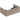 Geberit ONE underskab t/håndvask én skuffe 750 x 266 x 470 mm nød melamin - 1