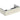Geberit ONE underskab t/håndvask én skuffe 900 x 266 x 470 mm lakeret blankpol. - 1