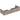 Geberit ONE underskab t/håndvask én skuffe 1200 x 266 x 470 mm nød melamin - 1