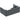 Geberit ONE underskab t/håndvask én skuffe 750 x 266 x 470 mm sort mat - 1