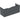 Geberit ONE underskab t/håndvask to skuffer 1200 x 504 x 470 sort mat - 1
