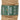 Sejlgarn 2-slået beige 85 meter - 3