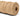 Sejlgarn 2-slået beige 85 meter - 1