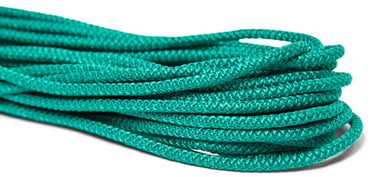 Flisesnor 4 mm 10 meter grøn pp - 1