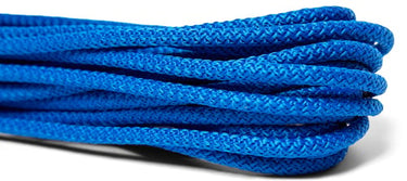 Flisesnor 5 mm 10 meter blå pp - 1