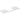 Geberit ONE bordplade t/håndvask udskæring midt 120 x 3 x 47 cm hvid - 1