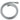 GROHE Silverflex bruseslange 1250 mm krom - 1