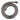 GROHE Silverflex bruseslange 1750mm pol Hard Graphite - 1