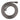 GROHE Silverflex bruseslange 1750mm pol Hard Graphite - 1