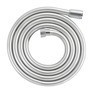 GROHE Silverflex bruseslange 2000 mm krom - 1