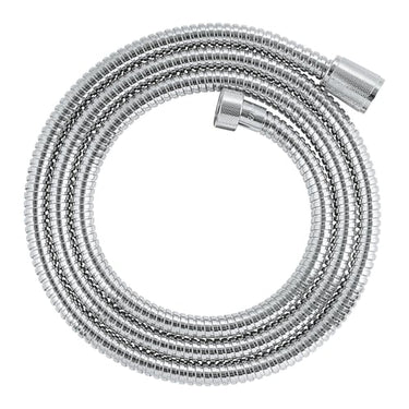 GROHE Relexaflex Metal bruseslange 1750 mm krom - 1