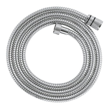 GROHE Rotaflex Metal L-life bruseslange 1750 mm krom - 1